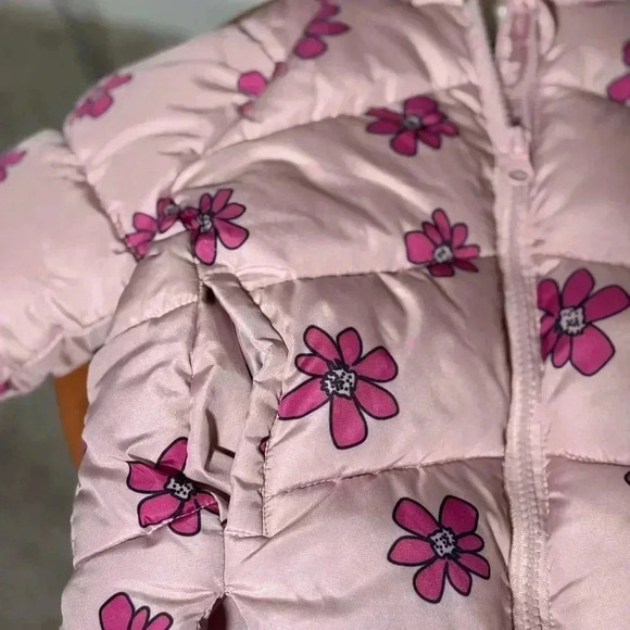 Jessica Simpson infant coat size 12 months - Picture 4 of 4